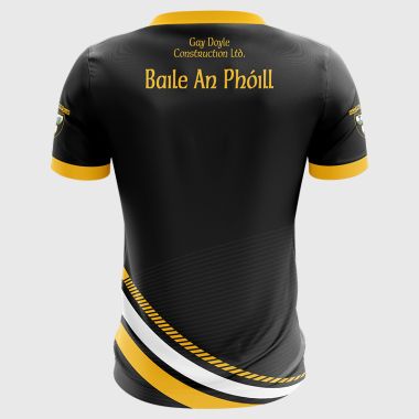 Piltown GAA Club Kids’ Camogie Jersey