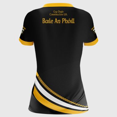 Piltown GAA Club Women&#039;s Fit Camogie Jersey