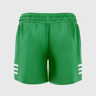 St. Rynaghs Football Mourne Shorts