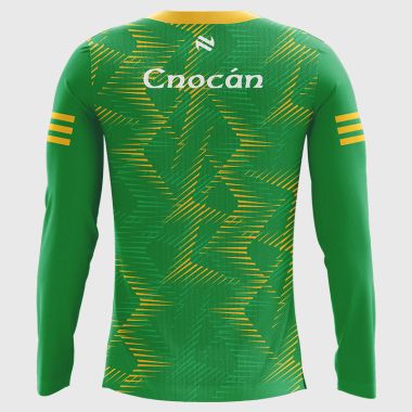 Knockane GAA Men&#039;s Force Warm Up Top