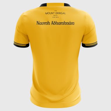 St. Eunan&#039;s GAA Jersey