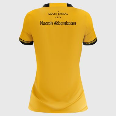 St. Eunan&#039;s GAA Women&#039;s Fit Jersey