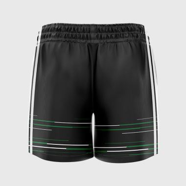 Wolfe Tones Kildare HC Kids’ Mourne Shorts