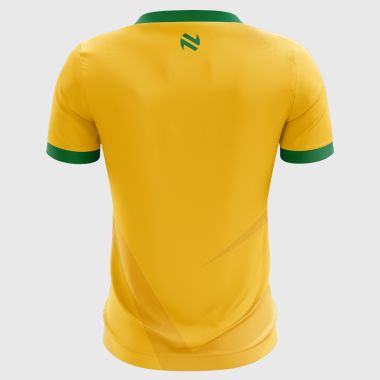 Ballinamore Sean O&#039;Heslins Short Sleeve Training Top