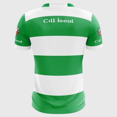 Killeeshil GFC Jersey