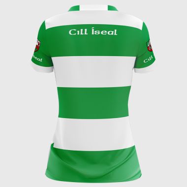 Killeeshil GFC Women&#039;s Fit LGFA Jersey