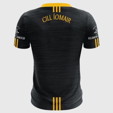 Killimor Camogie Club Kids’ Camogie Jersey