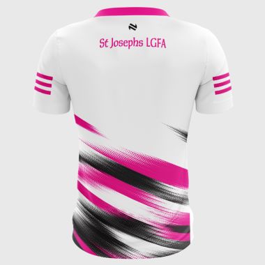 St. Josephs GAA Wexford Women&#039;s Fit Short Sleeve Training Top
