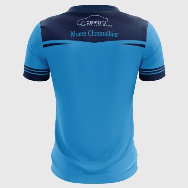 Bonniconlon GAA Jersey