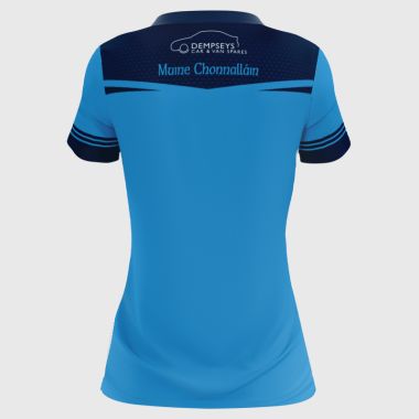 Bonniconlon GAA Women&#039;s Fit Jersey
