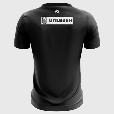 Lismore GAA and Camogie Club Short Sleeve Training Top