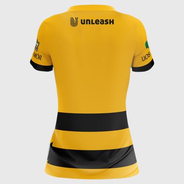 Lismore GAA and Camogie Club Women&#039;s Fit Jersey