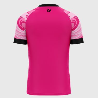 Coledale Waves FC Outfield Soccer Jersey