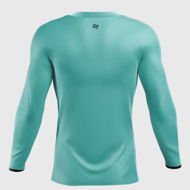 Coledale Waves FC Goalkeeper Jersey