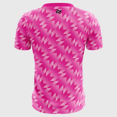 Nailsea Junior FC Soccer Jersey