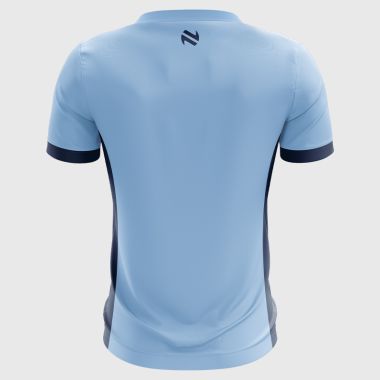 Nailsea Junior FC Soccer Jersey