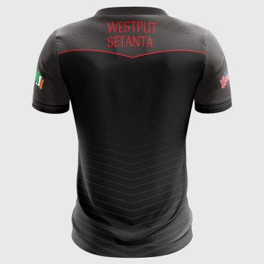 WestPut Setanta Jersey