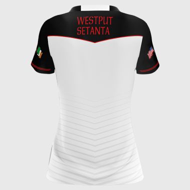 WestPut Setanta Women&#039;s Fit Jersey