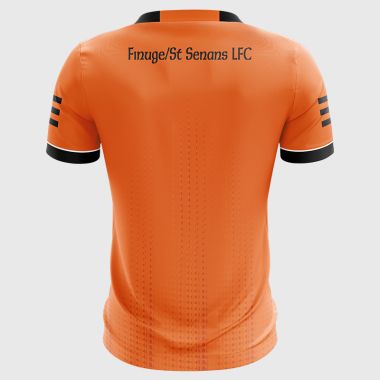 Finuge/St.Senans LGFA Kids’ LGFA Jersey