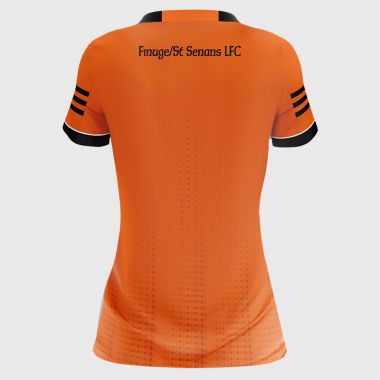 Finuge/St.Senans LGFA Women&#039;s Fit LGFA Jersey
