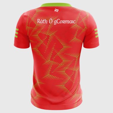Rathgormack GAA Short Sleeve Training Top