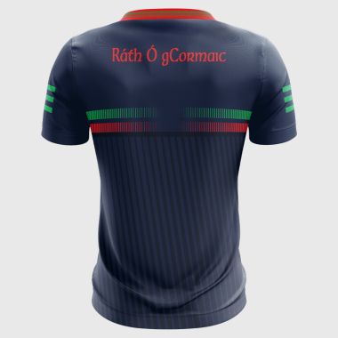 Rathgormack GAA Jersey