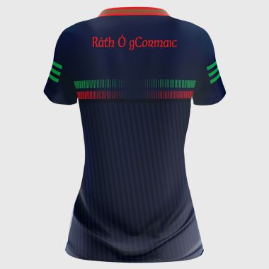 Rathgormack GAA Women&#039;s Fit Jersey