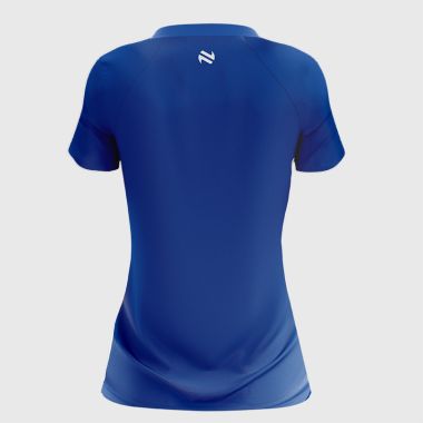 St. Edward&#039;s College PE Top - Ladies Fit