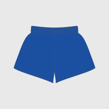 St. Edward&#039;s College Rugby Shorts