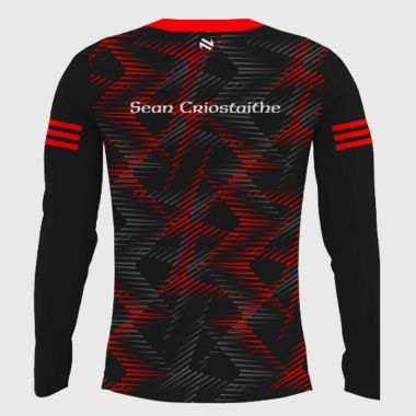 Old Christians GAA Limerick Men&#039;s Force Warm Up Top