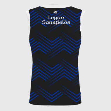 Legan Sarsfields Vest