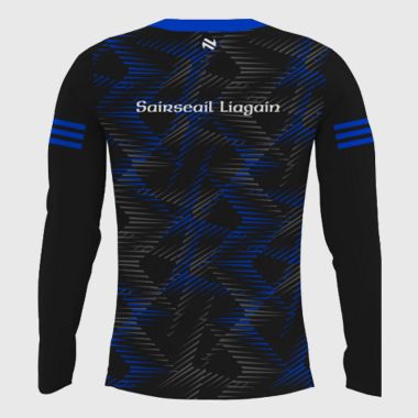 Legan Sarsfields Men&#039;s Force Warm Up Top