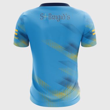 St. Brigids New York Kids’ LGFA Jersey