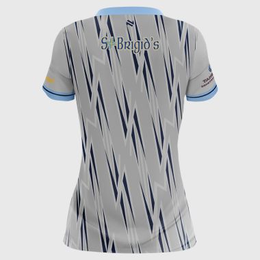 St. Brigids New York Women&#039;s Fit Short Sleeve Training Top