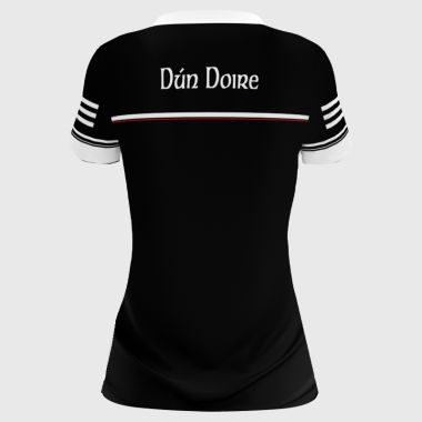Dunderry GAA Women&#039;s Fit Jersey