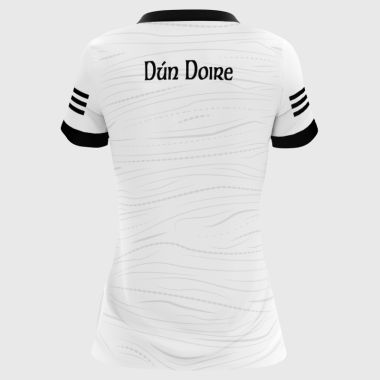 Dunderry GAA Women&#039;s Fit Jersey
