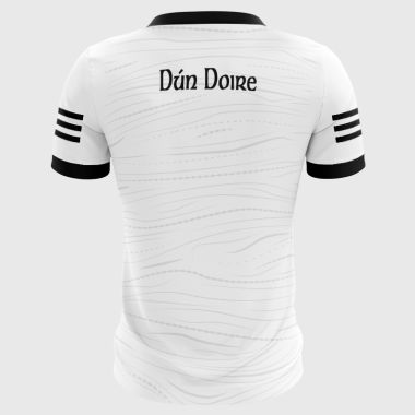 Dunderry GAA Kids’ Jersey