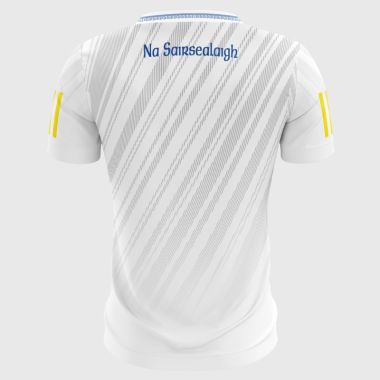 Sarsfields Hurling Club Perth Jersey