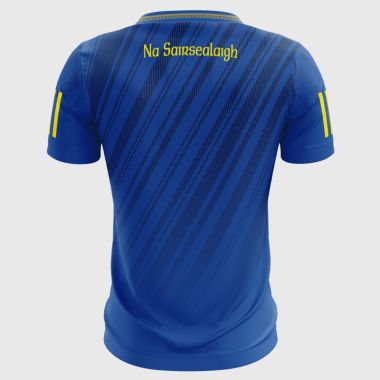 Sarsfields Hurling Club Perth Jersey