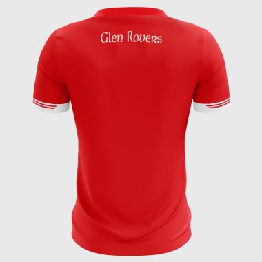 Glen Rovers GAA Kids’ Jersey