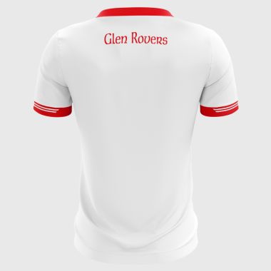 Glen Rovers GAA Jersey