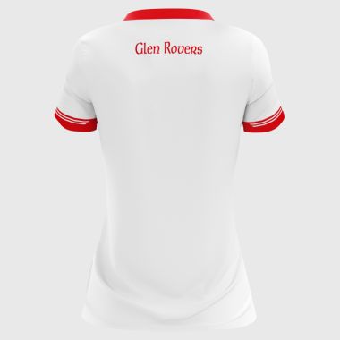 Glen Rovers GAA Women&#039;s Fit Jersey