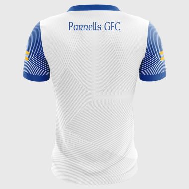 Parnells GFC Short Sleeve Training Top