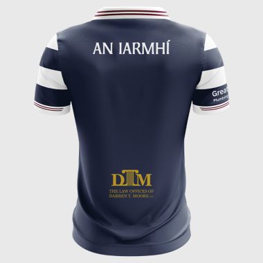 Westmeath New York Jersey