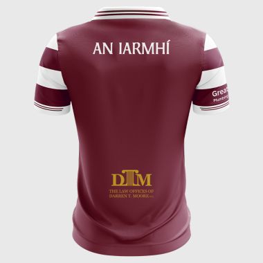 Westmeath New York Jersey