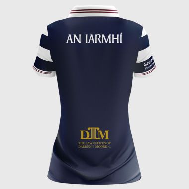 Westmeath New York Women&#039;s Fit Jersey