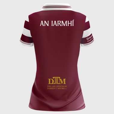 Westmeath New York Women&#039;s Fit Jersey
