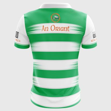 Lorient GAC Jersey