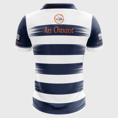 Lorient GAC Jersey