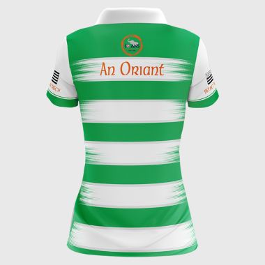 Lorient GAC Women&#039;s Fit Jersey